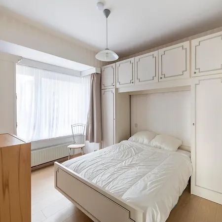 Appartement Zeemeeuw 6h *
