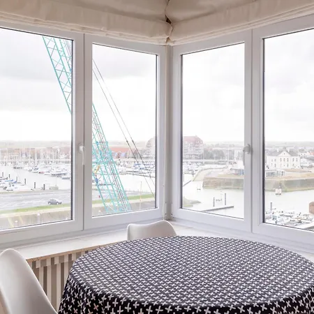 Zeemeeuw 6h Apartment
